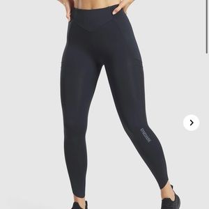 Gymshark Venture Leggings